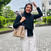 Aisha Thanha