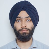 Harman jit Singh