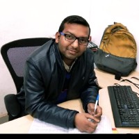Ankur .