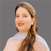 Arooba Saghir