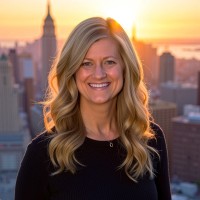 Tara Galloway, PhD