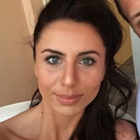 Graziella Bernardini-Cash