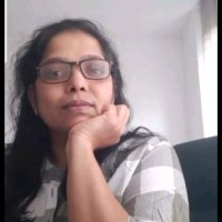 Sivakumary Jeyasimman