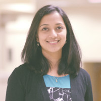 Shree Lata Radhakrishnan