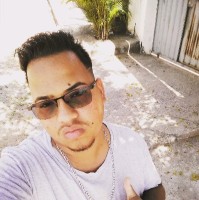 Marllon Oliveira