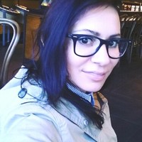 Sylwia Diana Supczynska