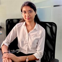 Er.Shraddha Gaikwad