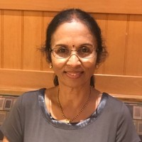 Meera Sankaran