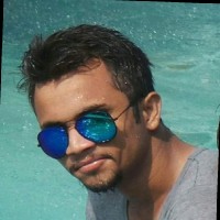 Arun Morya