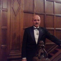 Prof.Lic.Gustavo Aveggio