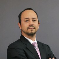 Rodolfo Serrato Gasperín