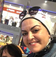 Reham Afifi