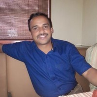 dinesh janwadkar