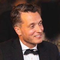 Dimitris Stefanidis