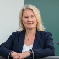Vibeke Morsing
