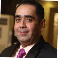 Shariq Alam