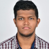 Karthik Shanker M