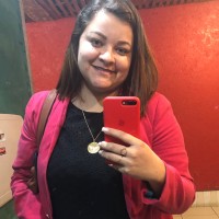 Deborah Maia Guerra