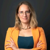 Maja Škripelj