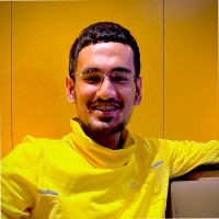 RAGHAV DWIVEDI