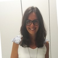 Sara Giannone PMP®
