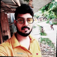Manik Mahapatra