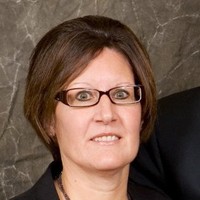 Shelly Griffith