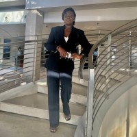 Deborah sopie Adon seka