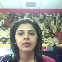 Komal Dave