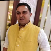 Sandeep Jaswal