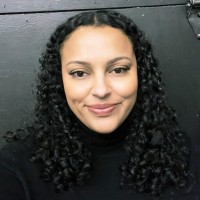 Chantal Joseph