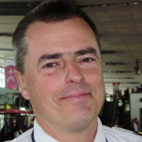 Didier Tourrel