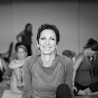 Sharon Caplan