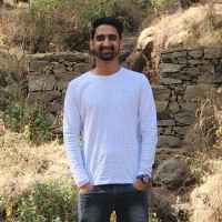 Aadarsh Moudgil