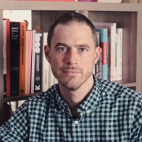 S. Scott Cartwright