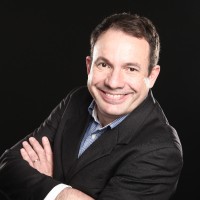 Prof. Dr. Bernd Giezek