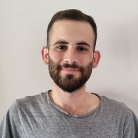 Daniel Sinai