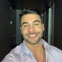 Josh Giles