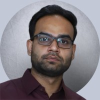 Avnish Shrivastava