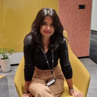Srishti Raj