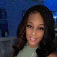 Tynesha Hill