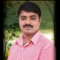 Yogesh Chavan
