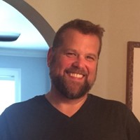 Steven Van Brunt