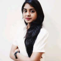 Kavya Prakash
