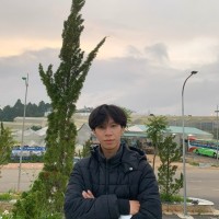 Thắm (Thomas) Huỳnh