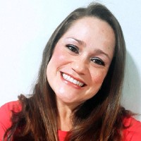 Aline Nascimento Simone Farina