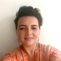 Muriel Loukou Miravete
