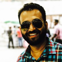 Rushikesh Lokhande