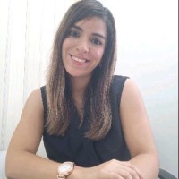 Ashley Brigitte Meza Núñez