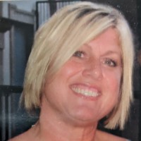 Suzanne Forster-Sackel